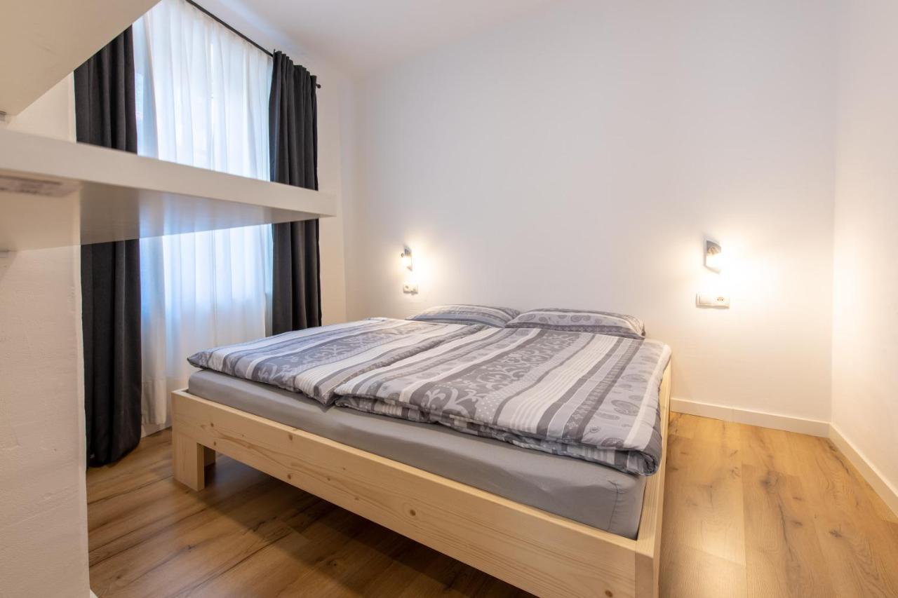 Apartmán Heimat Living Like A Local Silandro Exteriér fotografie