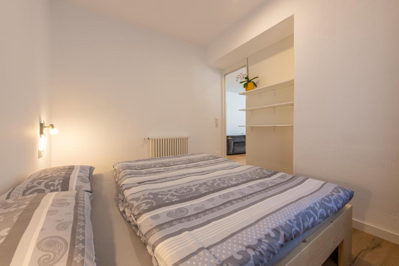 Apartmán Heimat Living Like A Local Silandro Exteriér fotografie