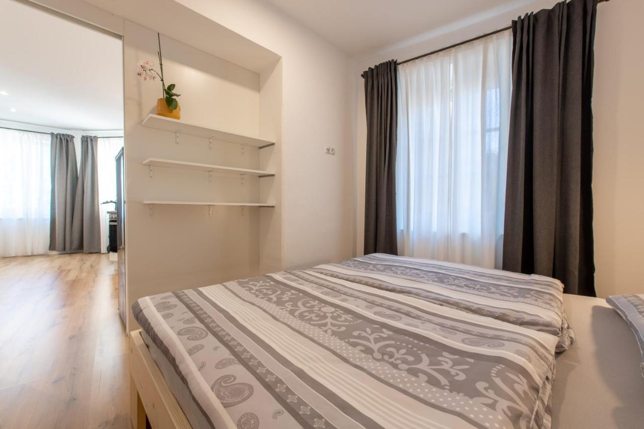 Apartmán Heimat Living Like A Local Silandro Exteriér fotografie